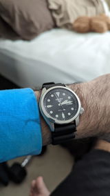 F.G. review photo