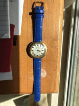 B.W. review photo
