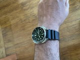 A.B. review photo