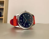 M.B. review photo