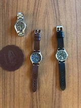 J.V. review photo