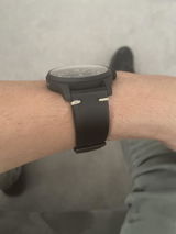 D.M. review photo