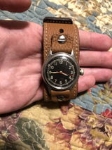 Brendan W. review photo