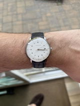 A.M. review photo
