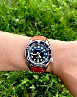 J.A. review photo