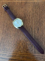D.M. review photo