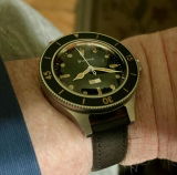 T.A. review photo