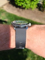 Matthew B. review photo