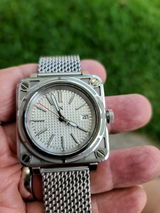 Bob M. review photo