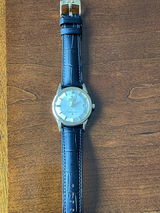 T.M. review photo