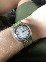 S.P. review photo