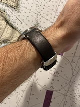 Travis A. review photo