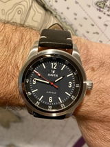 Travis A. review photo