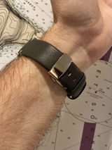 Travis A. review photo