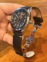 Travis A. review photo