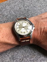 Rob S. review photo