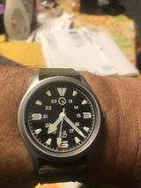 Todd D. review photo