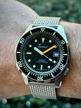 DEREK review photo