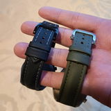 Dominic S. review photo