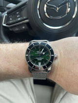 Patrick H. review photo