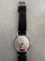Domenick A. review photo