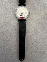 Domenick A. review photo