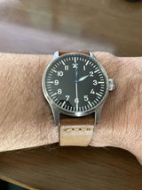 Nathan J. review photo