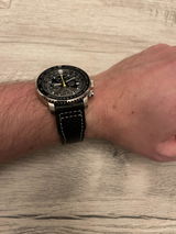 Stan R. review photo