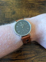 Sven O. review photo