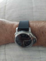 Darren P. review photo