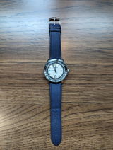 A.B. review photo