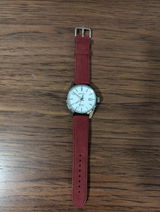 A.B. review photo