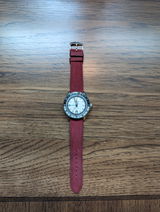 A.B. review photo