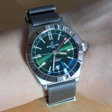 Henry J. review photo