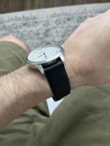 Sergey P. review photo