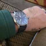 Jeff D. review photo