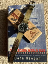 A.A review photo