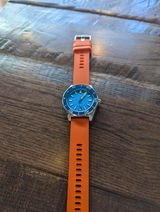 Ezra review photo