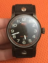 Ben F. review photo