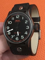 Ben F. review photo