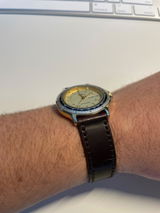 Andrew S. review photo