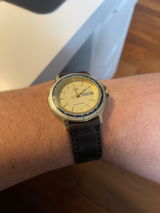 Andrew S. review photo