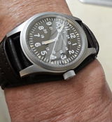 Dave D. review photo