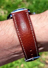 John P. review photo