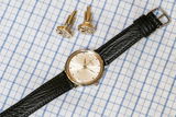 Victor T. review photo