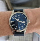 Will review photo