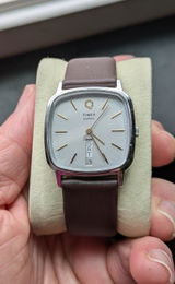 Will G. review photo
