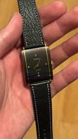 Ronnie review photo