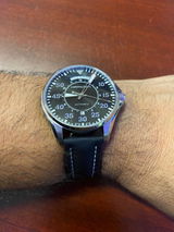 Mike P. review photo