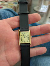 Lukas D. review photo